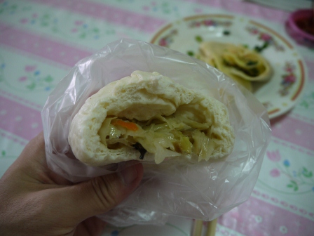 1377315078-3202581526 新竹-鳳英豆漿店 有媽媽的味道?