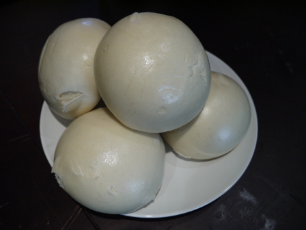 1377395272-1261882802 新竹-正莊山東饅頭 頭好壯壯的大饅頭