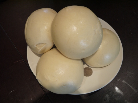 1377395272-2846739015 新竹-正莊山東饅頭 頭好壯壯的大饅頭