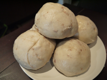 1377395273-1704894805 新竹-正莊山東饅頭 頭好壯壯的大饅頭