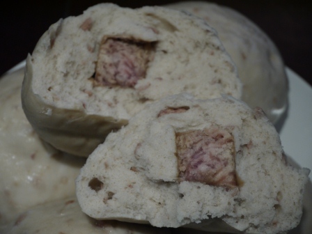 1377395274-3275171639 新竹-正莊山東饅頭 頭好壯壯的大饅頭