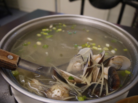 1377532034-4173049988 竹北-阿中師快炒 意外的一餐