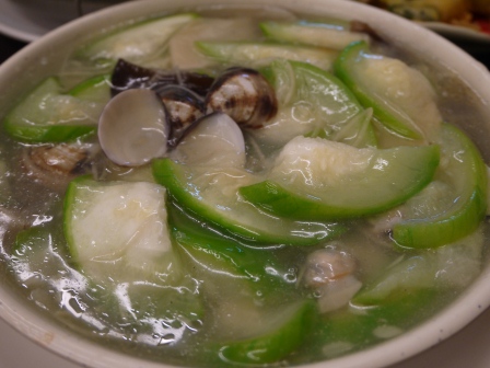 1377532035-3688377858 竹北-阿中師快炒 意外的一餐