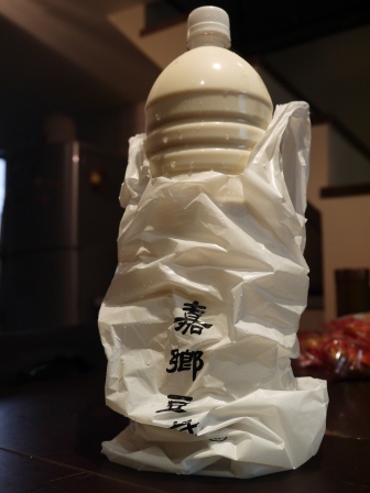 1377588711-3142062268 竹北-嘉鄉豆腐店 豆漿香濃油豆腐嫩