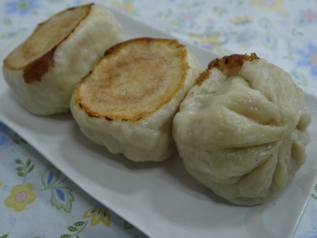 1377916290-1382720835 新竹-東南水煎包 青脆不油膩