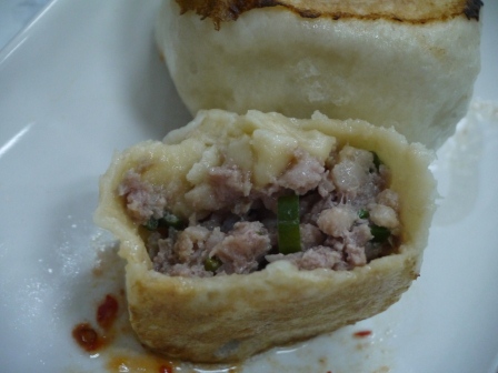 1377916292-3089388921 新竹-東南水煎包 青脆不油膩