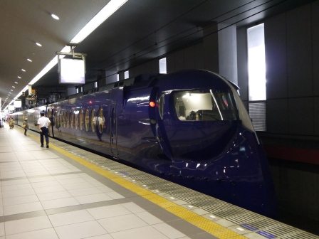 1379155837-1087201379 Osaka-南海電鐵 關西空港-大阪難波