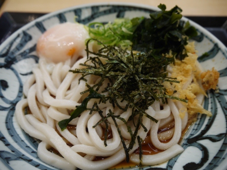 1379220333-1457353947 Kobe-三宮Santica たもん庵 讚岐烏龍麵 Q彈Q彈