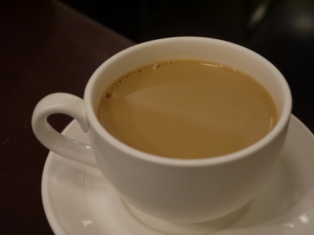 1379225621-727196719 松山-K's Cafe伴著書香來杯咖啡吧(微風廣場5F)