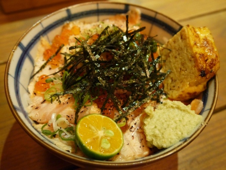 1379227662-2678689558 大安-瞞著爹海鮮丼飯 好吃不需要瞞著爹啦!!!