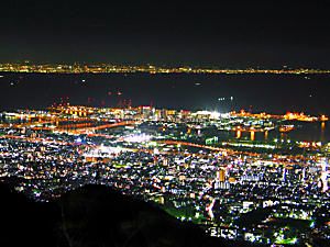 Kobe 有馬六甲周遊劵票劵介紹 11階的飛行天空 痞客邦