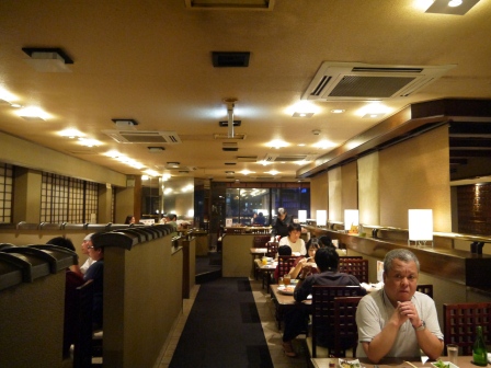 1379605034-314746402 Kyoto-大將軍燒肉 便宜好吃交通方便的燒肉屋