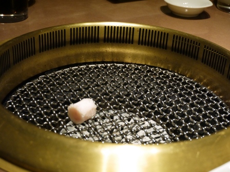1379605035-708494768 Kyoto-大將軍燒肉 便宜好吃交通方便的燒肉屋