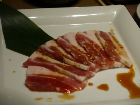 1379605037-715567533 Kyoto-大將軍燒肉 便宜好吃交通方便的燒肉屋