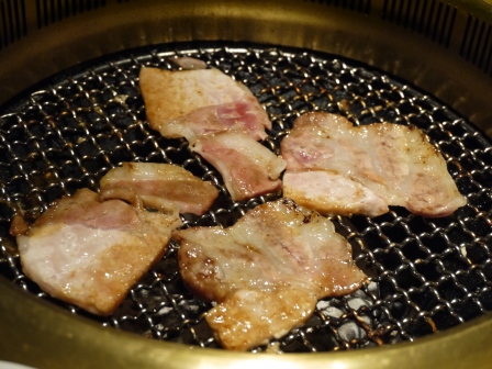 1379605038-3813083036 Kyoto-大將軍燒肉 便宜好吃交通方便的燒肉屋