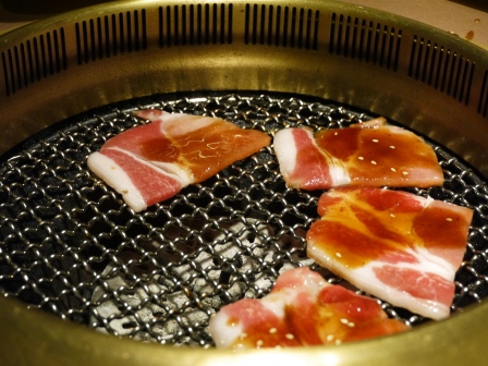 1379605038-563406042 Kyoto-大將軍燒肉 便宜好吃交通方便的燒肉屋