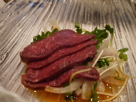 1379605273-2199142222 Kobe-神戶牛排ビフテキのカワムラBifteck Kawamura軟嫩神戶牛Q彈大鮑魚