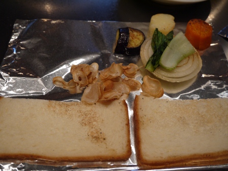1379605279-2136566445 Kobe-神戶牛排ビフテキのカワムラBifteck Kawamura軟嫩神戶牛Q彈大鮑魚