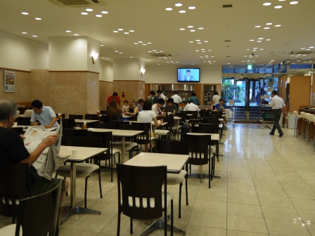 1380289861-1302442144 Kansai-東橫INN 簡單乾淨交通方便的商務旅館