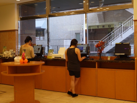 1380289861-4006341549 Kansai-東橫INN 簡單乾淨交通方便的商務旅館