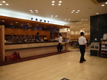 1380289861-4031091900 Kansai-東橫INN 簡單乾淨交通方便的商務旅館