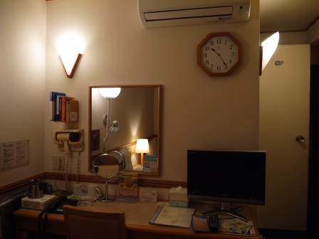 1380289863-3439032444 Kansai-東橫INN 簡單乾淨交通方便的商務旅館
