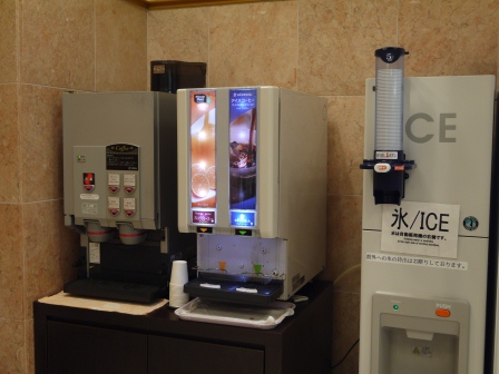1380289864-1243326448 Kansai-東橫INN 簡單乾淨交通方便的商務旅館