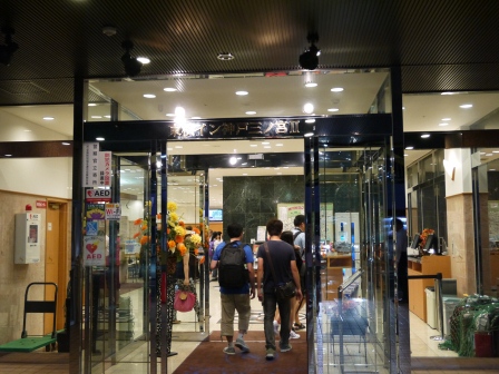 1380289865-3905917641 Kansai-東橫INN 簡單乾淨交通方便的商務旅館