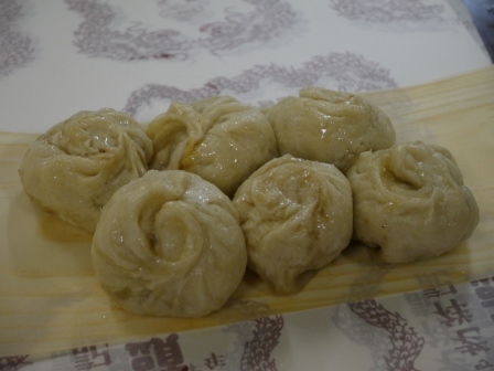 1380382934-1864090590 Kobe-老祥記 豚饅頭 是豬肉包子吧!!