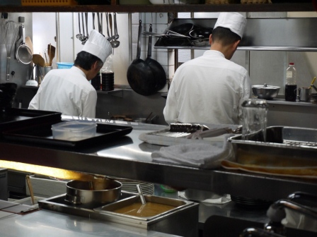 1380420678-2980419601 Osaka-北極星蛋包飯 香甜軟嫩的誘人美味