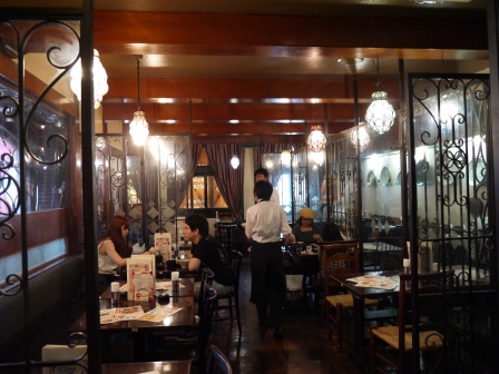 1380636543-3818248704 Shinjuku-新宿すずやSUZUYA的日式炸豬排飯茶泡飯之一飯兩吃