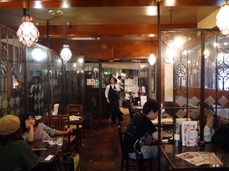 1380636544-2262811444 Shinjuku-新宿すずやSUZUYA的日式炸豬排飯茶泡飯之一飯兩吃