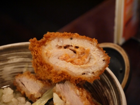 1380636548-2091278878 Shinjuku-新宿すずやSUZUYA的日式炸豬排飯茶泡飯之一飯兩吃