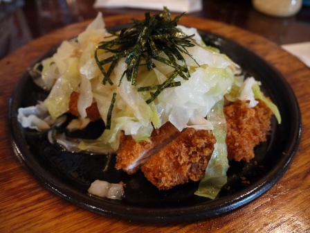 1380636548-3628049833 Shinjuku-新宿すずやSUZUYA的日式炸豬排飯茶泡飯之一飯兩吃