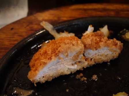 1380636553-2850686252 Shinjuku-新宿すずやSUZUYA的日式炸豬排飯茶泡飯之一飯兩吃