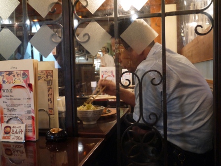 1380636554-2167100642 Shinjuku-新宿すずやSUZUYA的日式炸豬排飯茶泡飯之一飯兩吃