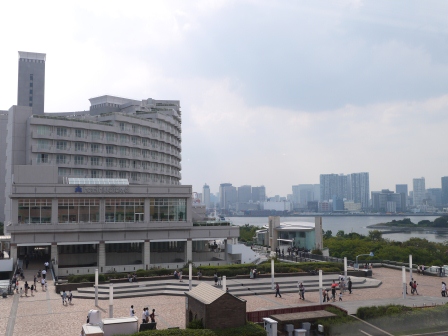 1380640635-3890228874 Odaiba-蘋果樹蛋包飯 ポムの樹 香嫩可口