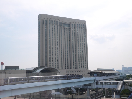1380640636-1778169112 Odaiba-蘋果樹蛋包飯 ポムの樹 香嫩可口