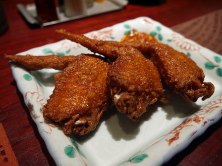 1380693995-886482380 Shinekoda-新江古田 白龍湯麵 中華料理湯頭清甜炸雞翅超入味