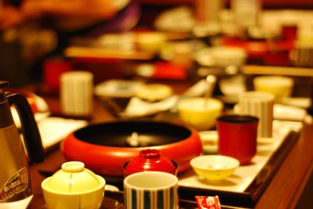 1380890429-1334824026 Kyoto-がんこ頑固 三条本店 傳統壽司美味