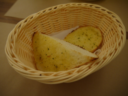 1380975300-3380073970 竹北-得義家洋食坊 橄欖油義大利麵清淡有特色