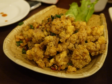 1381036049-236864386 桃園-老油條風味小廚 必點老油條