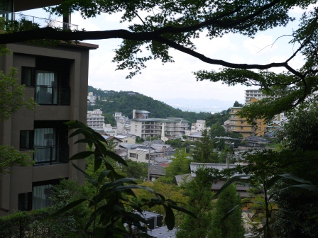 1381207237-1219486177 Arima Onsen-靜謐溫泉鄉 日本三大溫泉鄉之有馬溫泉