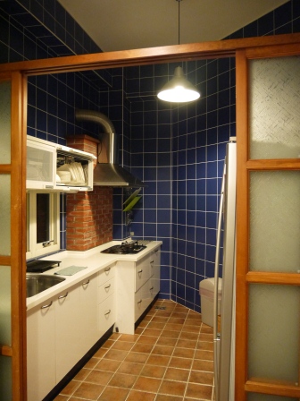 1381304824-3540325465 頭城-合盛66 田中央白色小屋內的輕鬆 這民宿一定要推薦