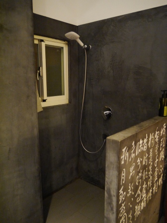 1381304825-2589873977 頭城-合盛66 田中央白色小屋內的輕鬆 這民宿一定要推薦