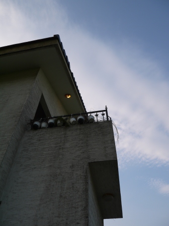 1381304840-2628114922 頭城-合盛66 田中央白色小屋內的輕鬆 這民宿一定要推薦