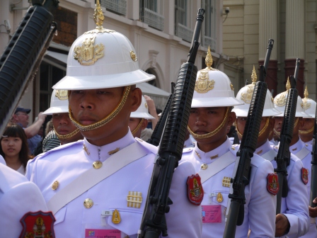 1381571184-283652462 Bangkok-大皇宮&玉佛寺 曼谷觀光的第一站