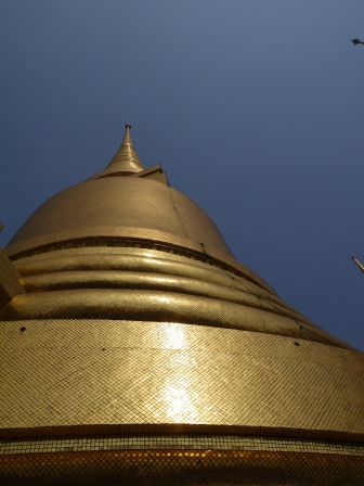 1381571187-1074962174 Bangkok-大皇宮&玉佛寺 曼谷觀光的第一站