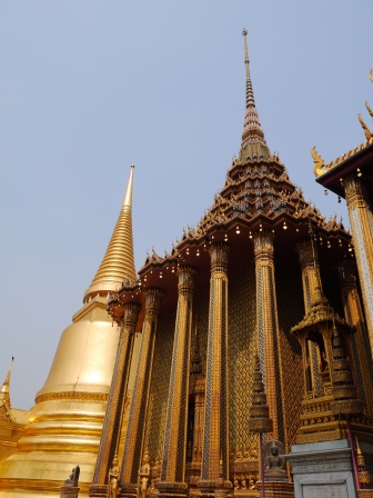 1381571189-2042732751 Bangkok-大皇宮&玉佛寺 曼谷觀光的第一站
