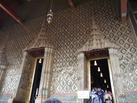 1381571190-2847256746 Bangkok-大皇宮&玉佛寺 曼谷觀光的第一站